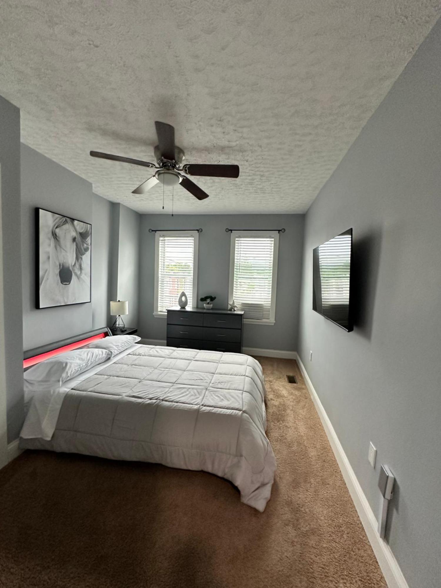 The Perfect Oasis Villa Baltimore Dış mekan fotoğraf