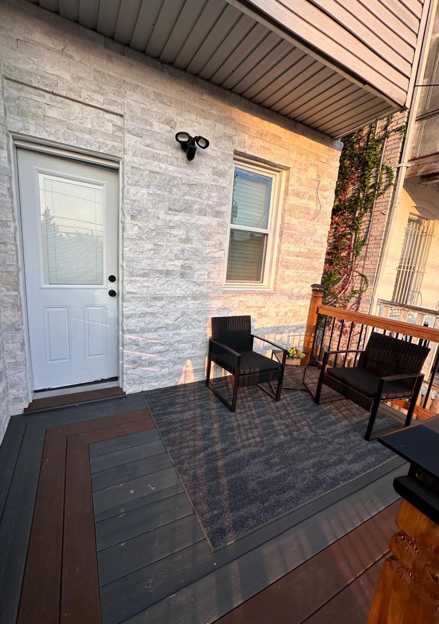 The Perfect Oasis Villa Baltimore Dış mekan fotoğraf