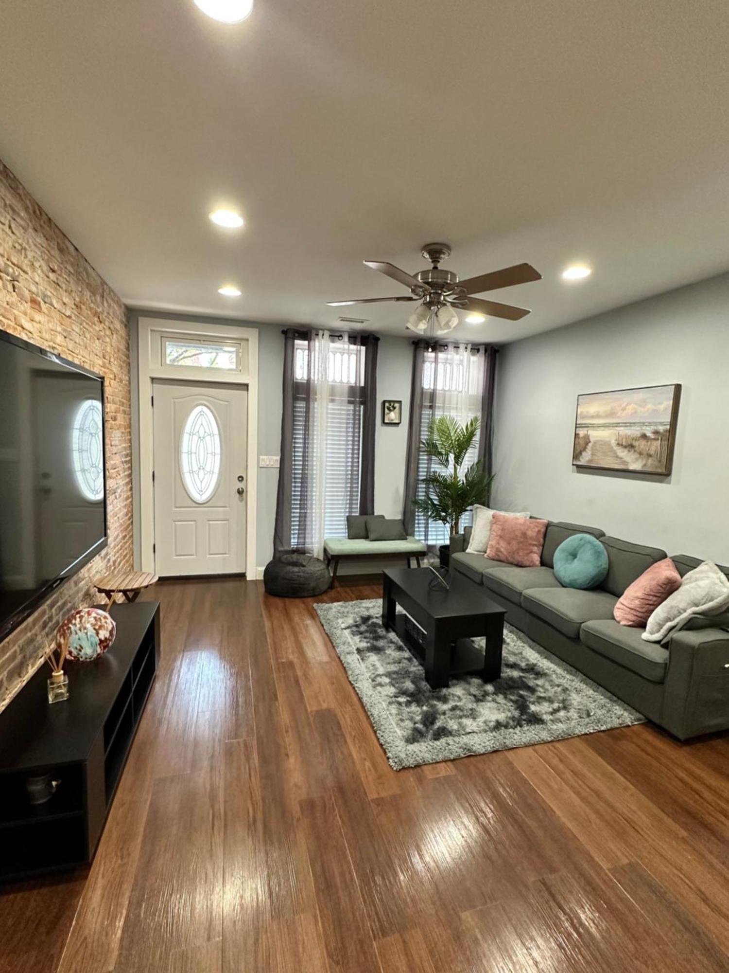 The Perfect Oasis Villa Baltimore Dış mekan fotoğraf